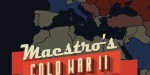 Maestro's Cold War 2 PC Steam CD Key