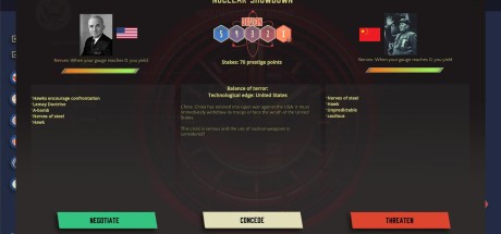 Maestro's Cold War 2 PC Steam CD Key