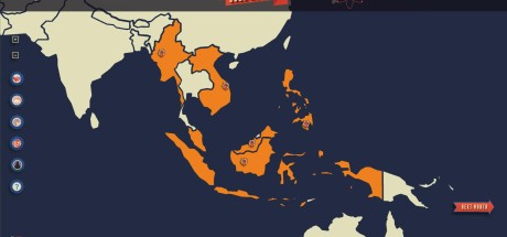 Maestro's Cold War 2 PC Steam CD Key