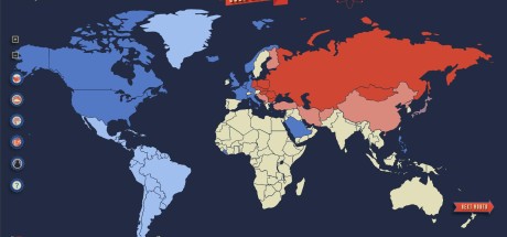 Maestro's Cold War 2 PC Steam CD Key