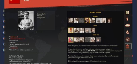 Maestro's Cold War 2 PC Steam CD Key