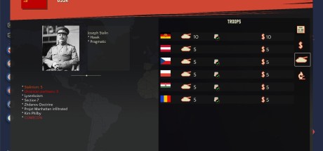 Maestro's Cold War 2 PC Steam CD Key