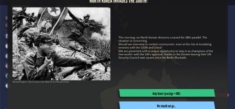 Maestro's Cold War 2 PC Steam CD Key