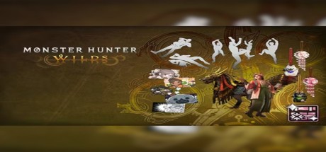 Monster Hunter Wilds - Blossomdance DLC Pack PC Steam CD Key