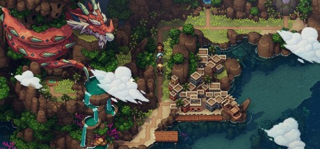 Sea of Stars EU XBOX One / Xbox Series X|S / PC CD Key