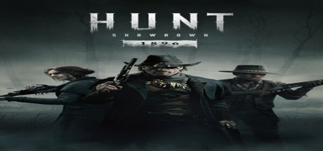 Hunt: Showdown 1896 RoW v2 PC Steam CD Key