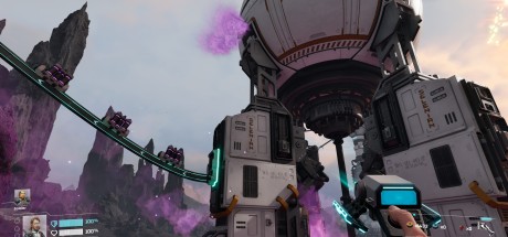 StarRupture PC Steam CD Key