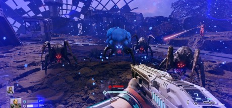 StarRupture PC Steam CD Key