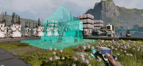 StarRupture PC Steam CD Key