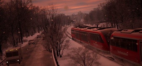Train Sim World 6: Maintalbahn: Aschaffenburg - Miltenberg Route Add-On DLC EU XBOX One / Xbox Series X|S / PC CD Key Train Sim World 6: Maintalbahn: Aschaffenburg - Miltenberg Route Add-On DLC EU XBOX One / Xbox Series X|S / PC CD Key