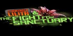 Borderlands 2: Commander Lilith & the Fight for Sanctuary DLC RoW PC Steam CD Key