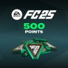 EA SPORTS FC 25 - FC Points 500 XBOX One / Xbox Series X|S CD Key