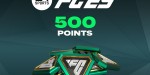 EA SPORTS FC 25 - FC Points 500 XBOX One / Xbox Series X|S CD Key