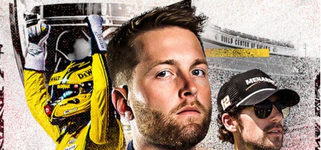 NASCAR 25 US PS5 CD Key