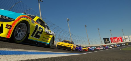 NASCAR 25 US PS5 CD Key