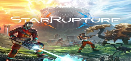 StarRupture ASIA PC Steam CD Key