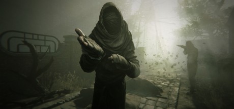 Pathologic 3 PC Steam CD Key