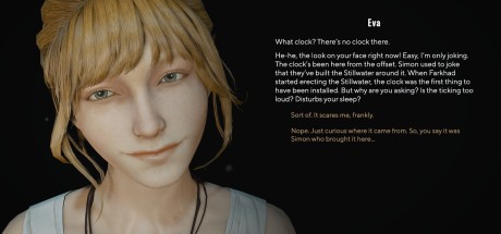 Pathologic 3 PC Steam CD Key