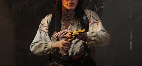 Hunt: Showdown 1896 - Llorona’s Heir DLC PC Steam CD Key