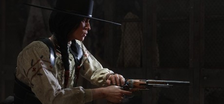 Hunt: Showdown 1896 - Llorona’s Heir DLC PC Steam CD Key