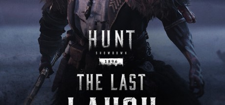 Hunt: Showdown 1896 - The Last Laugh DLC PC Steam CD Key