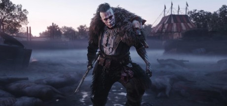 Hunt: Showdown 1896 - The Last Laugh DLC PC Steam CD Key