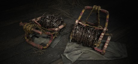 Hunt: Showdown 1896 - The Last Laugh DLC PC Steam CD Key