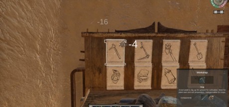 Ancient Farm PC Steam CD Key