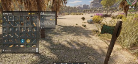 Ancient Farm PC Steam CD Key