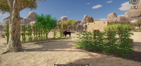 Ancient Farm PC Steam CD Key