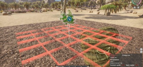 Ancient Farm PC Steam CD Key