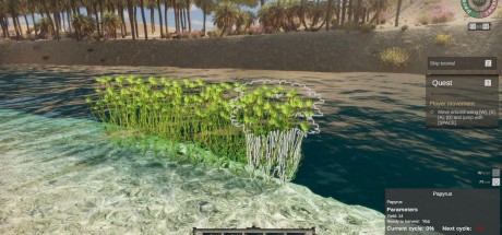 Ancient Farm PC Steam CD Key