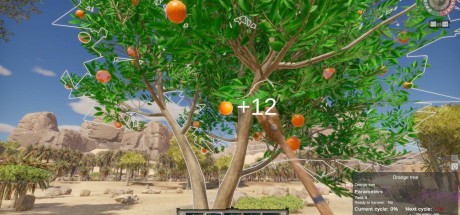 Ancient Farm PC Steam CD Key