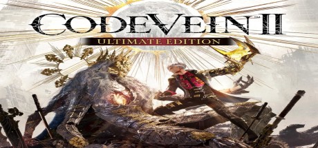 CODE VEIN II Ultimate Edition NA/LATAM PC Steam CD Key