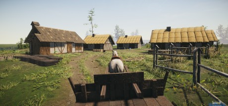 House Builder - Medieval DLC PC Steam CD Key