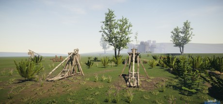 House Builder - Medieval DLC PC Steam CD Key