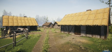 House Builder - Medieval DLC PC Steam CD Key