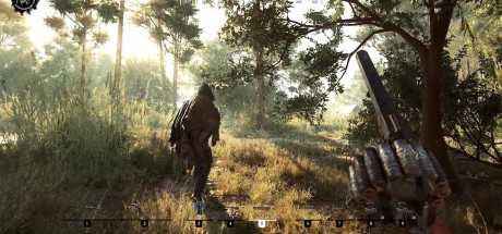 Hunt: Showdown 1896 PC Steam CD Key (valid until February, 2027)