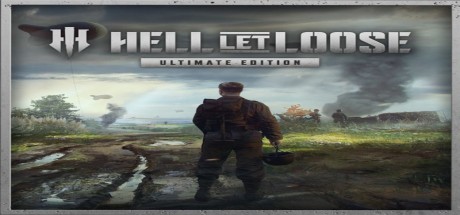 Hell Let Loose: Ultimate Edition EU Xbox Series X|S / PC CD Key