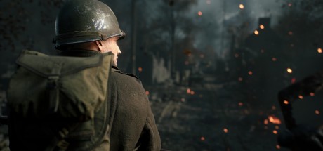 Hell Let Loose: Ultimate Edition EU Xbox Series X|S / PC CD Key