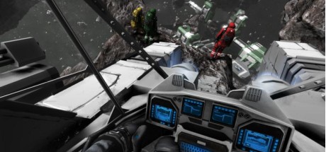 Space Engineers - Deluxe DLC Steam CD Key