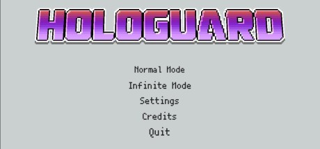Hologuard PC Steam CD Key