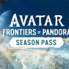 Avatar: Frontiers of Pandora - Season Pass DLC EMEA PC Ubisoft Connect CD Key