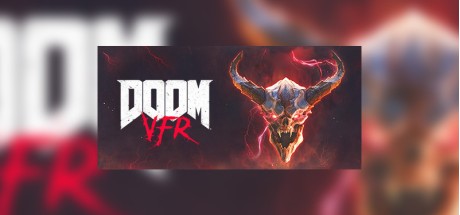 Doom VFR Steam CD Key