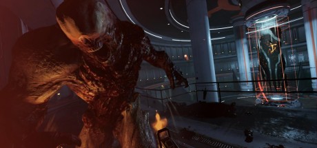 Doom VFR Steam CD Key