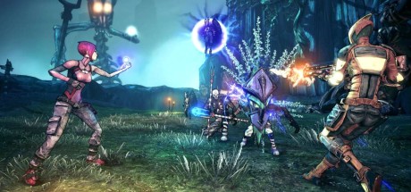 Borderlands 2: Sir Hammerlock's Big Game Hunt DLC Steam CD Key