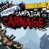 Borderlands 2 - Mr. Torgue's Campaign of Carnage DLC PC Steam CD Key