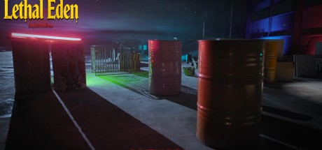 Blood Money: Lethal Eden PC Steam CD Key Blood Money: Lethal Eden PC Steam CD Key