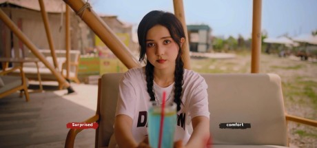 Blood Money: Lethal Eden PC Steam CD Key Blood Money: Lethal Eden PC Steam CD Key