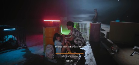 Blood Money: Lethal Eden PC Steam CD Key Blood Money: Lethal Eden PC Steam CD Key